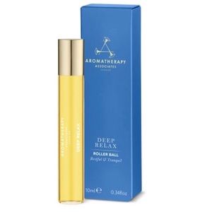 Aromatherapy Associates Deep Relax Rollerball